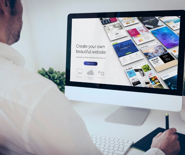 Professional Website Design