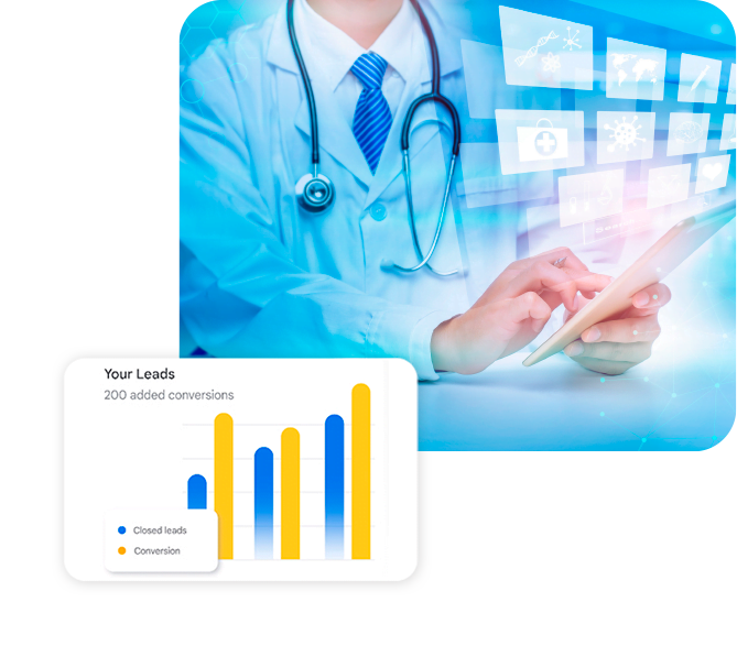 Local Medical SEO Strategy