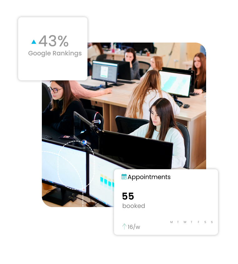 Local SEO Techniques
