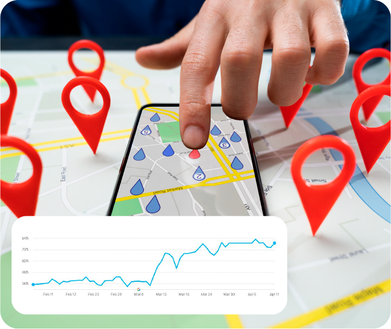 Online Visibility Analysis and Audit