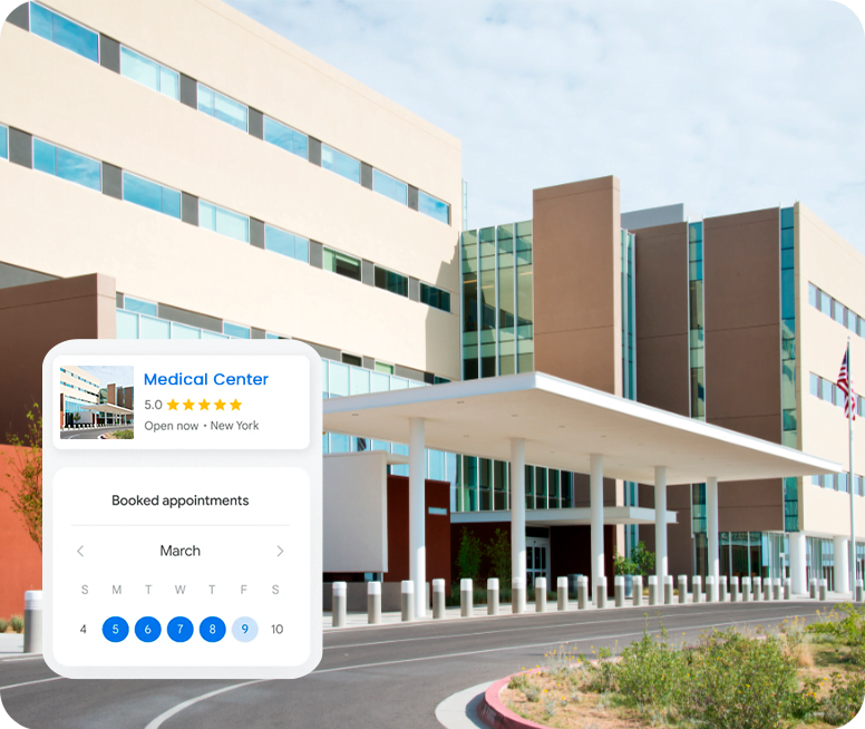 PPC Campaigns and Organic Search Results