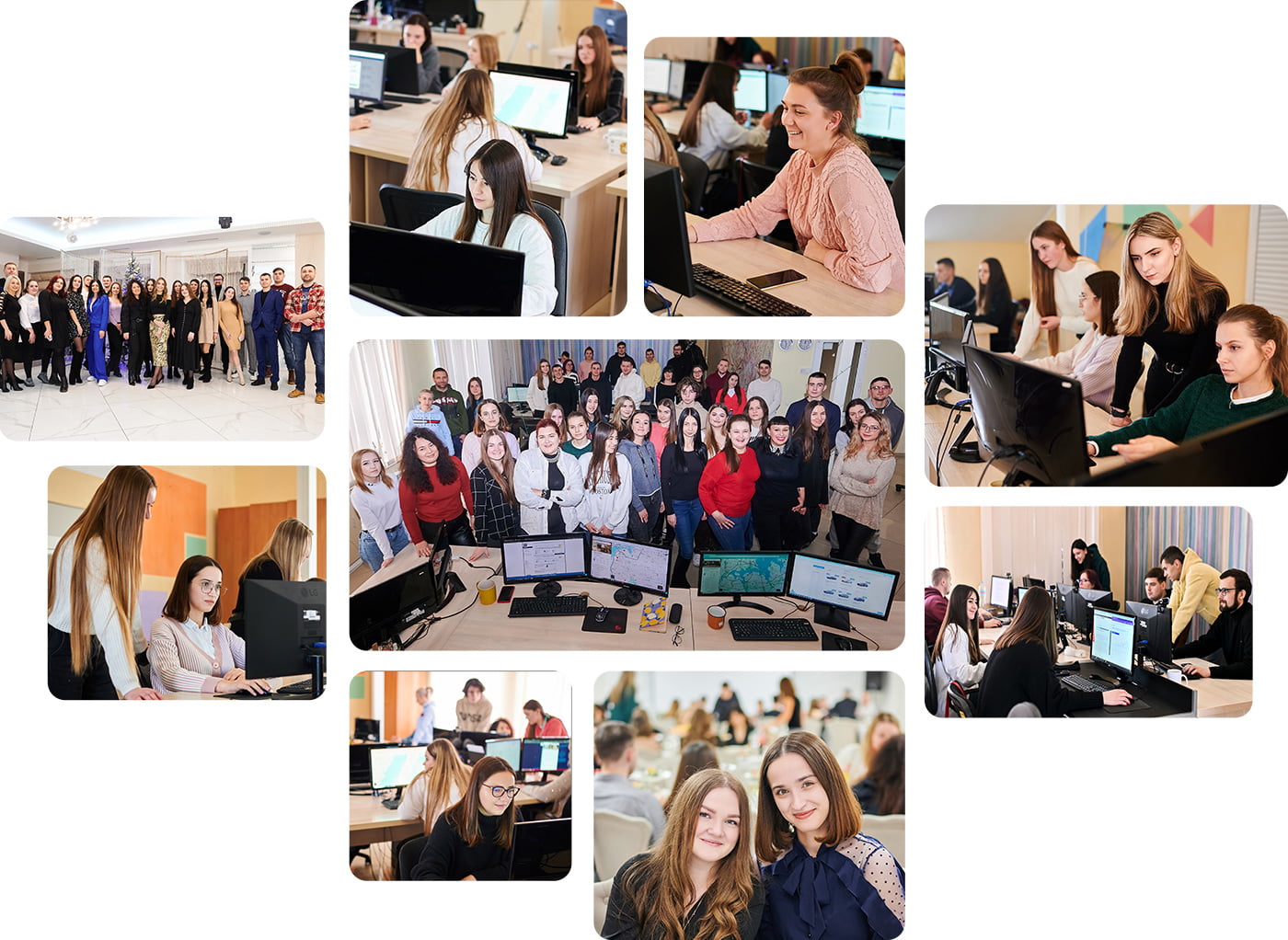 NY Medical Marketing Team